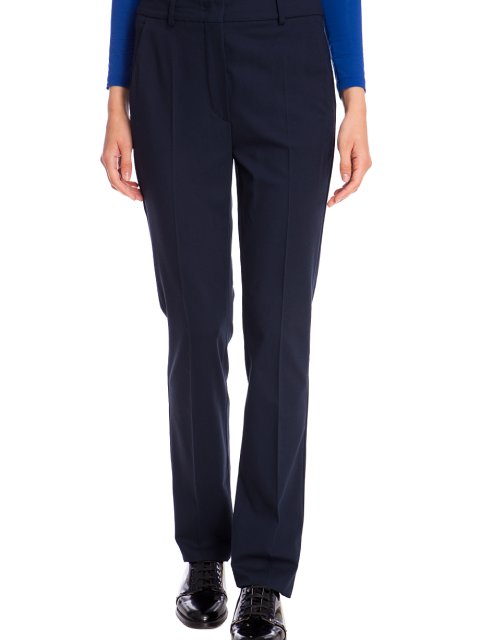 Брюки Max Mara Sportmax (737): фото 3 - Invogue