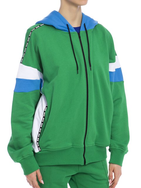 Куртка MSGM (1102): фото 5 - Invogue