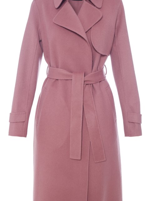 Пальто Theory (1194): фото 2 - Invogue