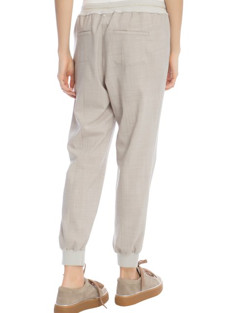 Брюки Lorena Antoniazzi (11): фото 6 - Invogue