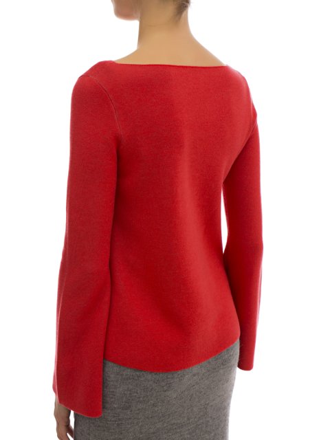 Светр Marc Cain (2385): фото 6 - Invogue