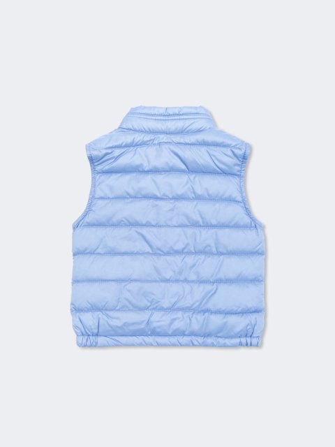 Жилет MONCLER (78453): фото 1 - Invogue
