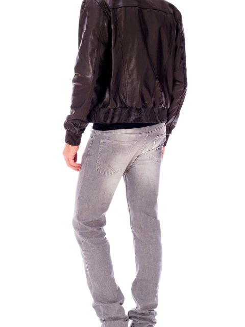 Джинсы Kenzo (3287): фото 4 - Invogue