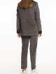 Брюки MSGM (5323): фото 2 - Invogue
