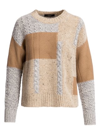 Свитер Weekend Max Mara (2350): фото 2 - Invogue
