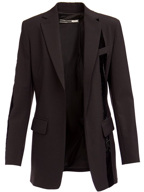 Піджак Max Mara Sportmax (820): фото - Invogue