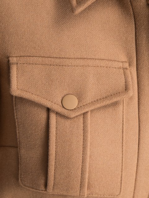 Пальто Weekend Max Mara (2119): фото 7 - Invogue