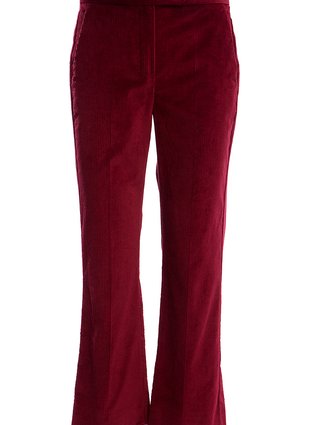 Брюки Max Mara (736): фото - Invogue