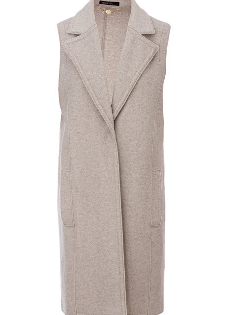 Жилет Marc Cain (4079): фото - Invogue