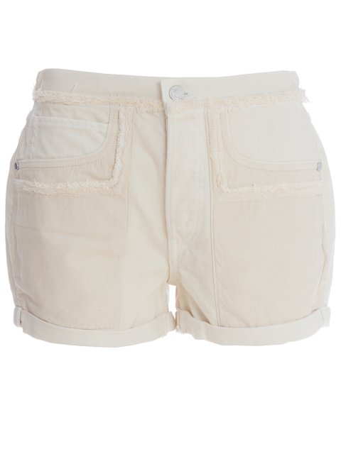 Шорты Helmut Lang (1409): фото - Invogue