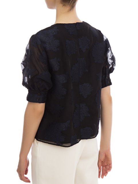 Блуза Max Mara Sportmax (1614): фото 6 - Invogue