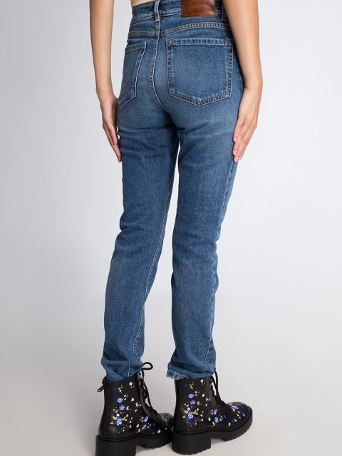 Джинси Weekend Max Mara (783): фото 8 - Invogue