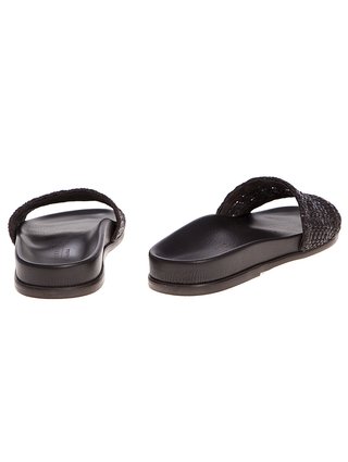 Шлепанцы Weekend Max Mara (304): фото 5 - Invogue