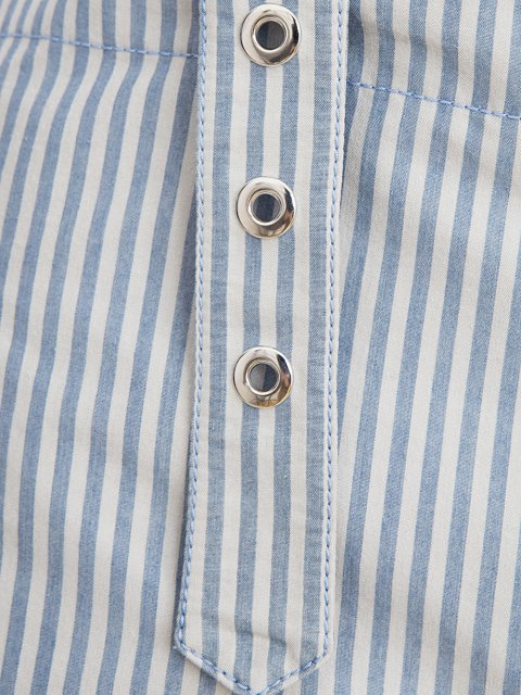 Шорты Kenzo (1741): фото 7 - Invogue