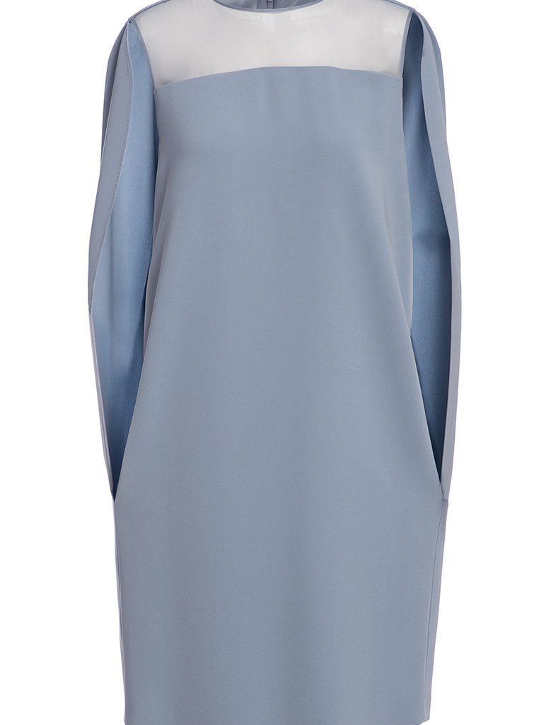 Платье Max Mara (509): фото - Invogue