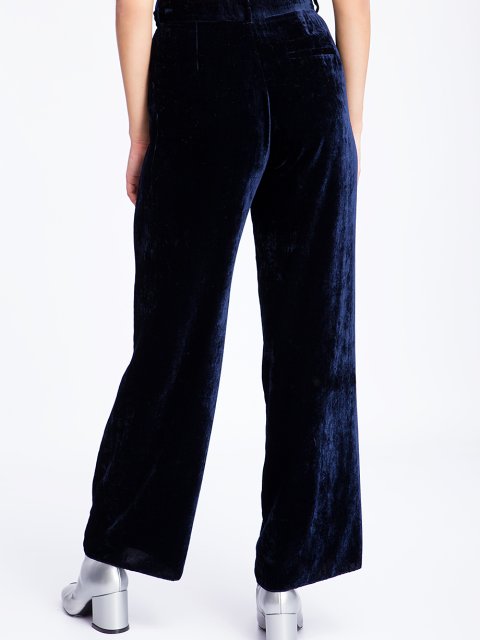 Брюки Marella (750): фото 6 - Invogue