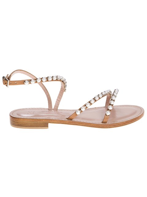 сандалi WEEKEND MAX MARA: фото 2 - Invogue