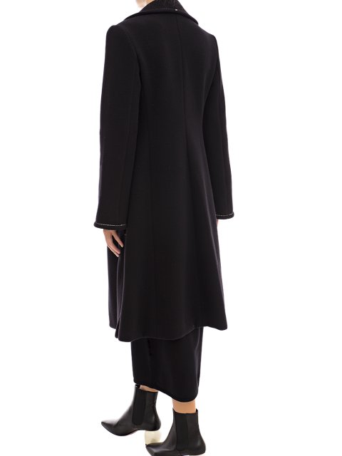 Пальто Max Mara Sportmax (5112): фото 2 - Invogue