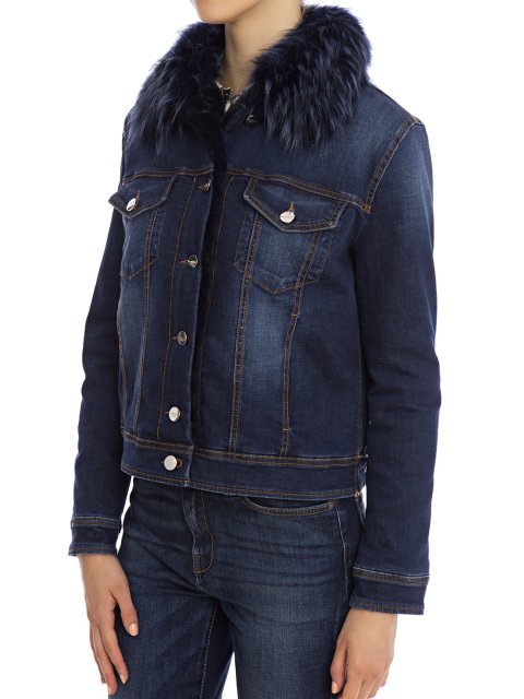 Куртка Marella (2743): фото 5 - Invogue