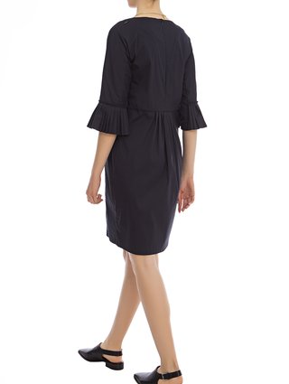 Платье Max Mara (2618): фото 4 - Invogue