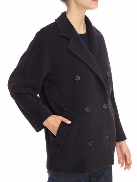 Пальто Max Mara (1332): фото 5 - Invogue