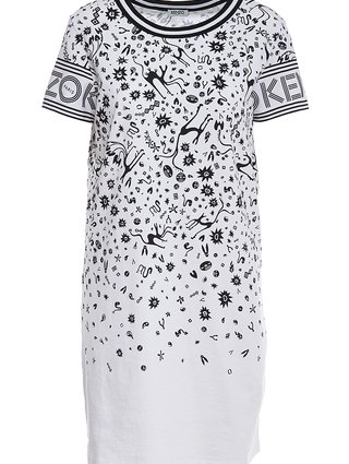 Сукня Kenzo (3077): фото - Invogue