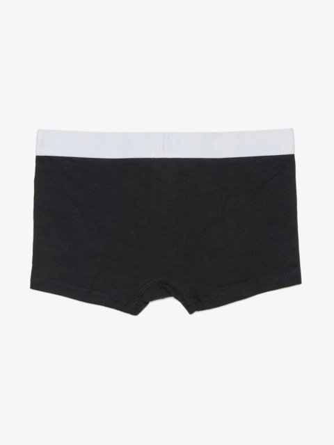 Чорні боксери DSQUARED KID : фото 1 - Invogue