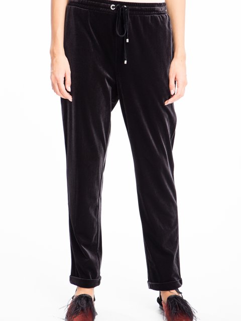 Брюки Marella (1007): фото 5 - Invogue