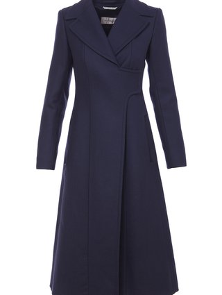 Пальто Max Mara Sportmax (2700): фото - Invogue