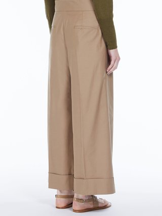 Брюки Max Mara (58525): фото 2 - Invogue