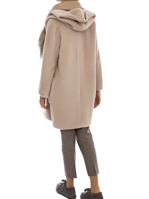 Пальто Max Mara (5129): фото 4 - Invogue