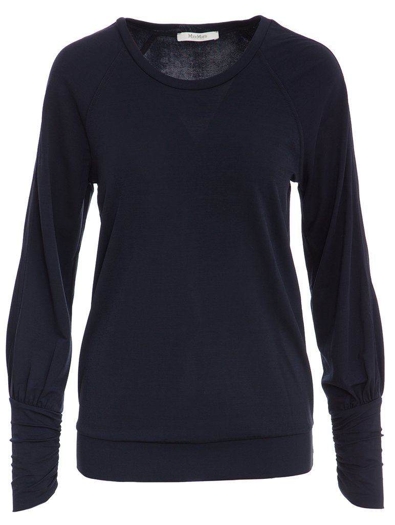 Свитер Max Mara (1804): фото 2 - Invogue