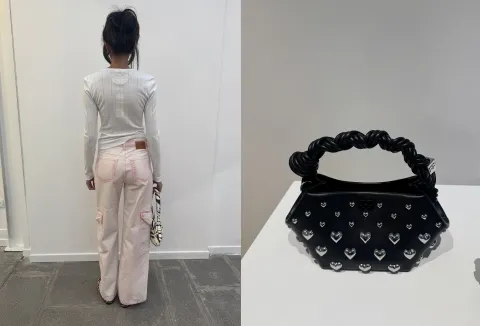 GANNI та нове життя одягу: як працює circular fashion