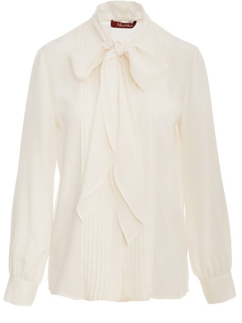 Рубашка Max Mara (5193): фото - Invogue