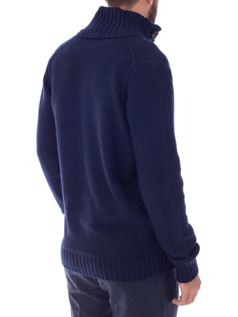 Кардиган Baldessarini (2834): фото 7 - Invogue