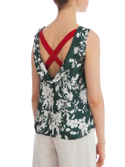 Топ Max&Co (1740): фото 6 - Invogue