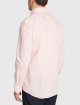 Розовая рубашка BOSS: фото 3 - Invogue
