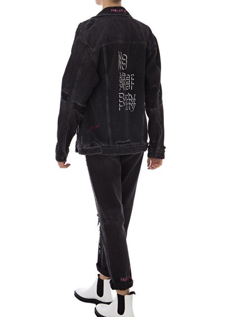 Куртка Alexander Wang (1396): фото 4 - Invogue