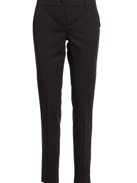 Брюки Max Mara Sportmax (679): фото 2 - Invogue