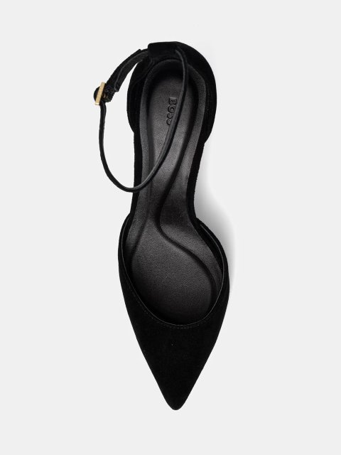 Туфли BOSS (75536): фото 3 - Invogue