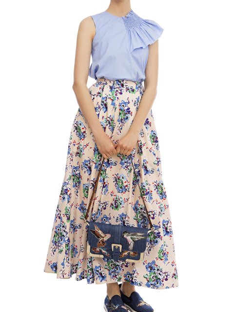 Спідниця MSGM (253): фото 3 - Invogue