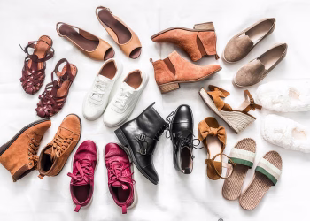 Лучшие премиум бренды обуви для мужчин и женщин: фото - Invogue