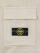 Сірі штани Stone Island з бавовни з додаванням еластану: фото 2 - Invogue