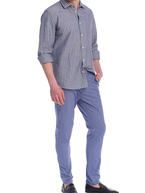 Сорочка Antony Morato (8644): фото 1 - Invogue