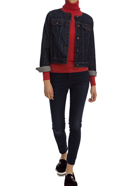 Куртка Weekend Max Mara (2602): фото 3 - Invogue