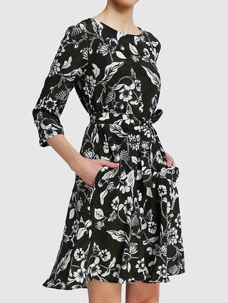 Платье Weekend Max Mara (16157): фото 3 - Invogue