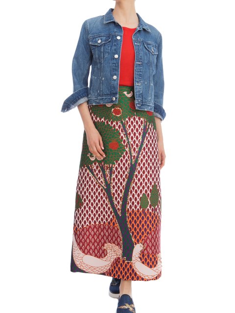 Спiдниця Red Valentino (306): фото 3 - Invogue