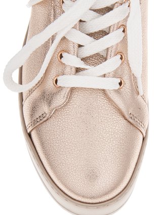 Кеды Max Mara (3238): фото 6 - Invogue