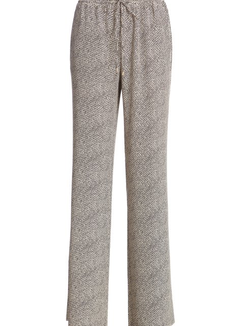 Брюки Max Mara (2291): фото - Invogue