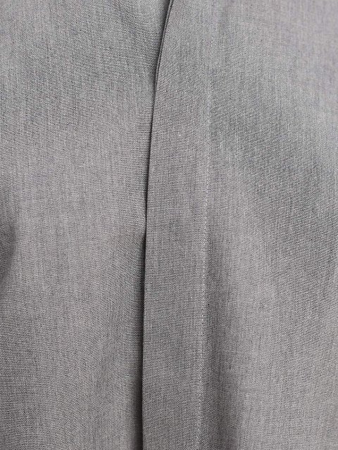 Сіра сорочка A.W.A.K.E MODE : фото 7 - Invogue